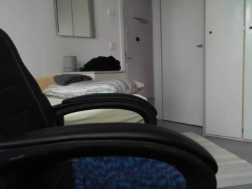 landgraf01  29-10-2021 Recorded Video Topless